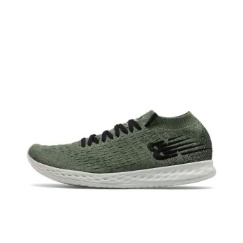 New Balance Fresh Foam Zante Solas 'Green Black'
