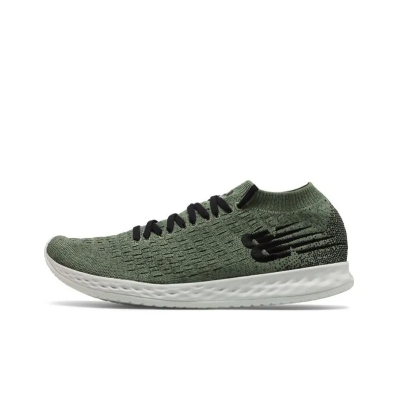 New Balance Fresh Foam Zante Solas 'Green Black'-0