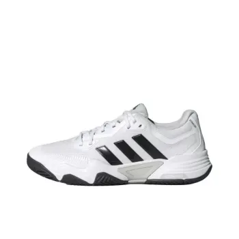 SoleMatch Control Adidas 2 'White Black Silver Metallic'