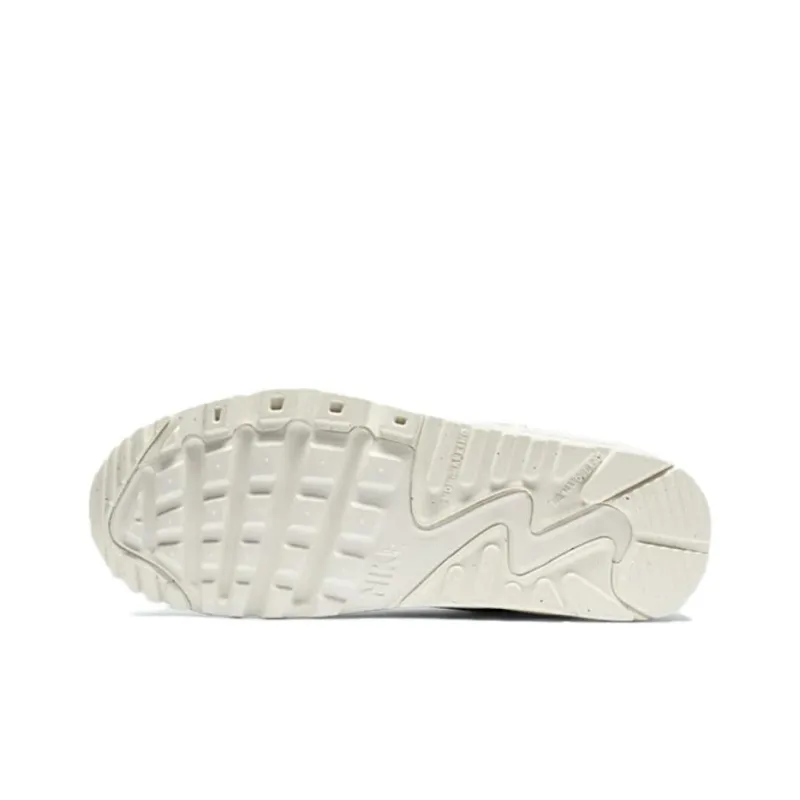 Nike Air Max 90 Sail Igloo GS-5