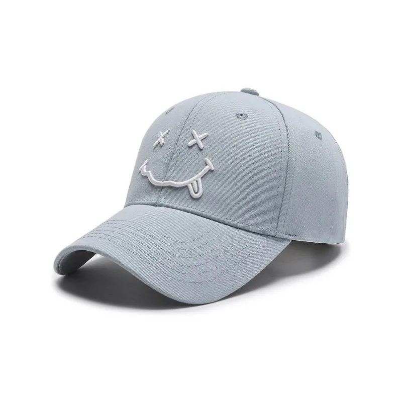 Mulinsen Cotton Baseball Caps Unisex-1