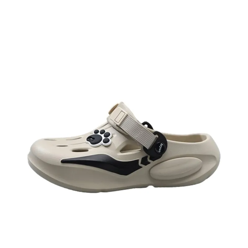 Flamingo Clogs Men-7