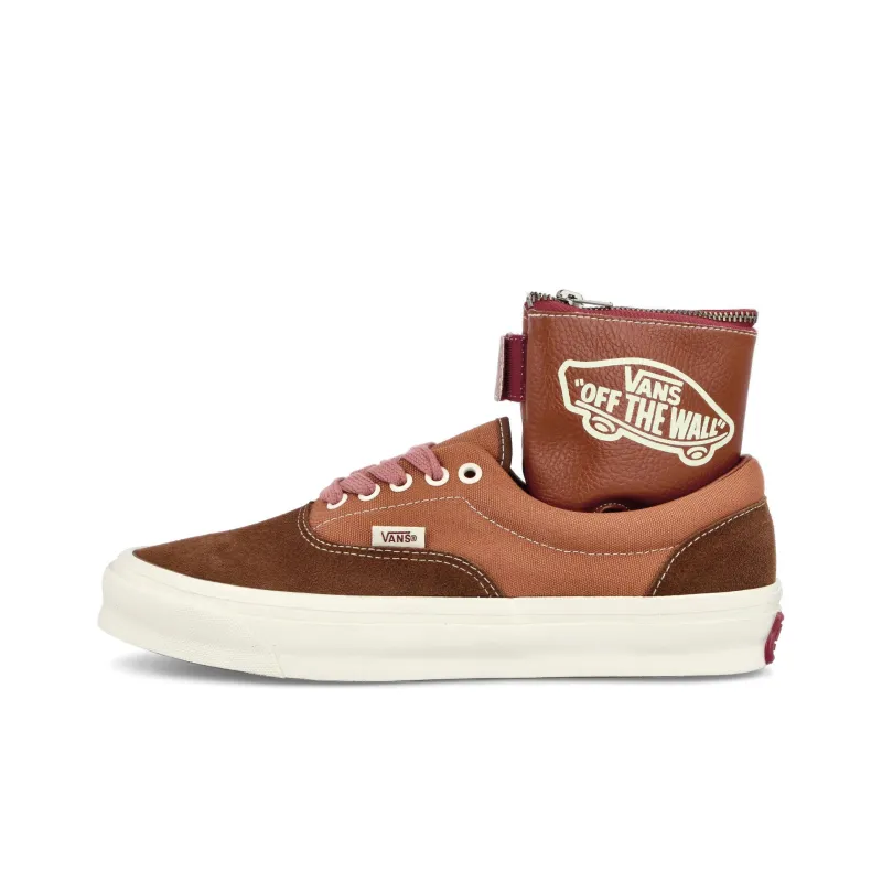 Vans Og Era Vg Lx Taka Hayashi Friar Brown-0
