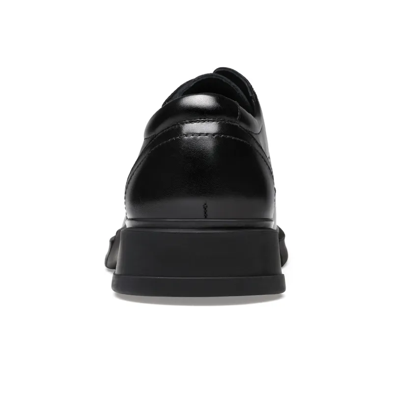 MILLIE'S Dress Shoes Men's Black-4