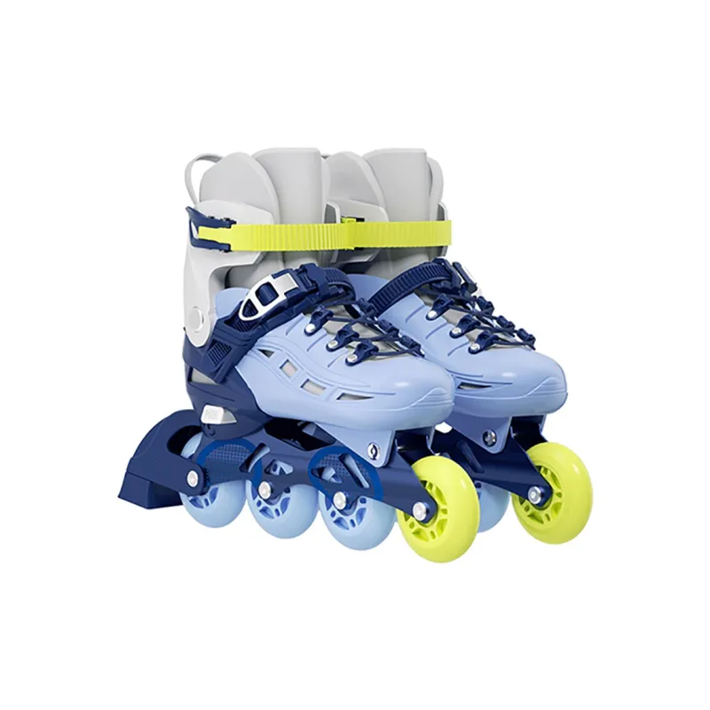 Sway Inline Skates Thickened Aluminum Alloy Unisex-7