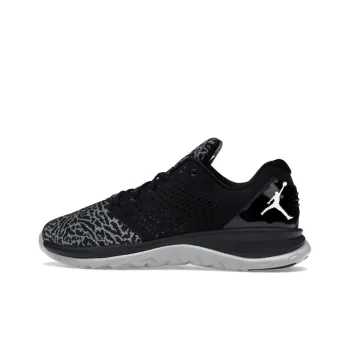 JORDAN Trainer St Black Wolf Grey
