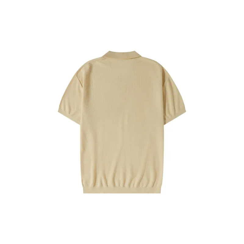 GF Ferré Polo Shirts Unisex-1
