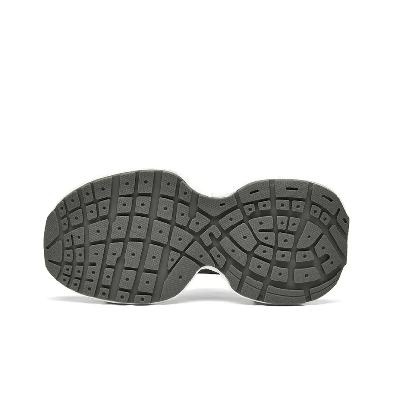 ZOIBBOE Low Top Chunky Sneakers Unisex-14
