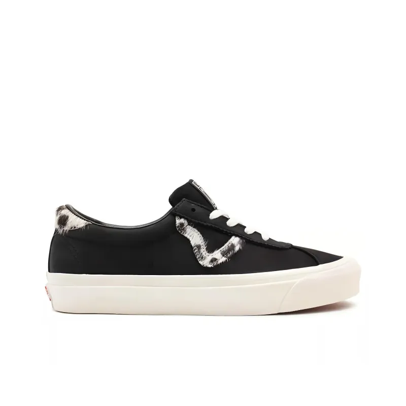 Style 73 Vans Dx 'Anaheim Factory Black Dalmatian'-1