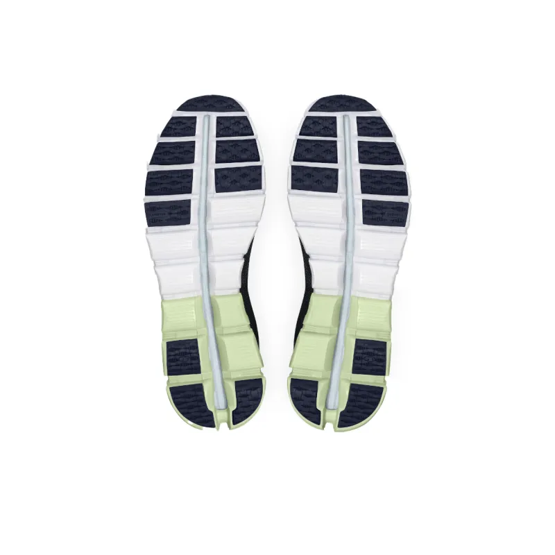 On Running Cloudflow 3.0 Ink Blue Meadow Green-4