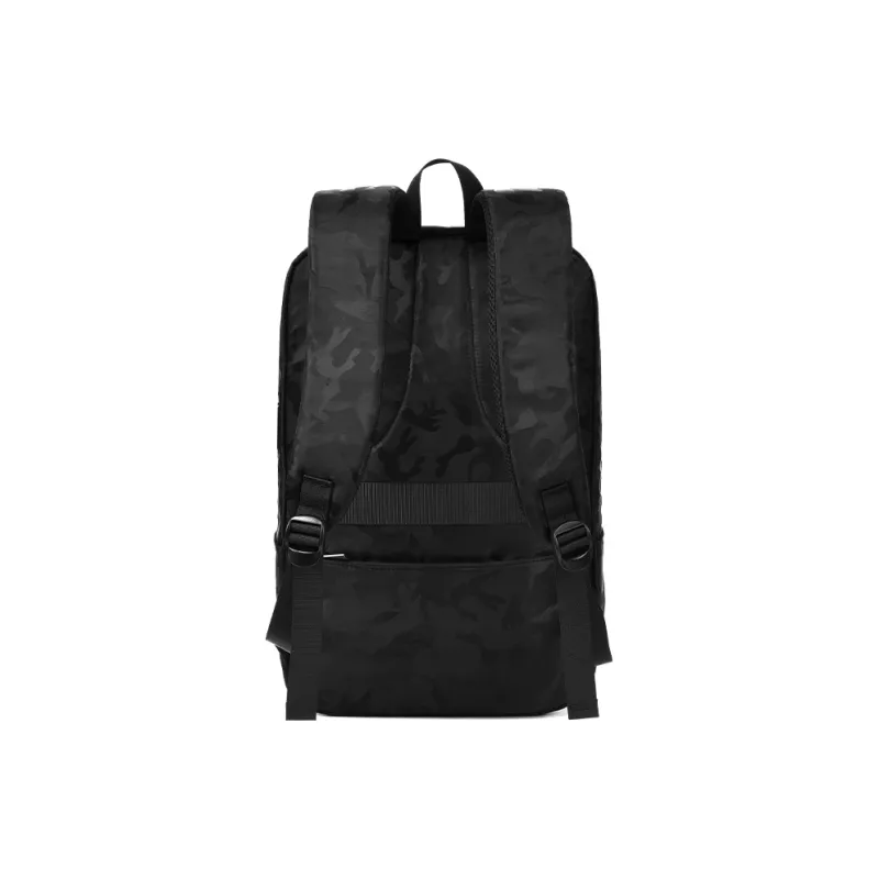 Yohji Kimura Nylon Backpack Men's-16