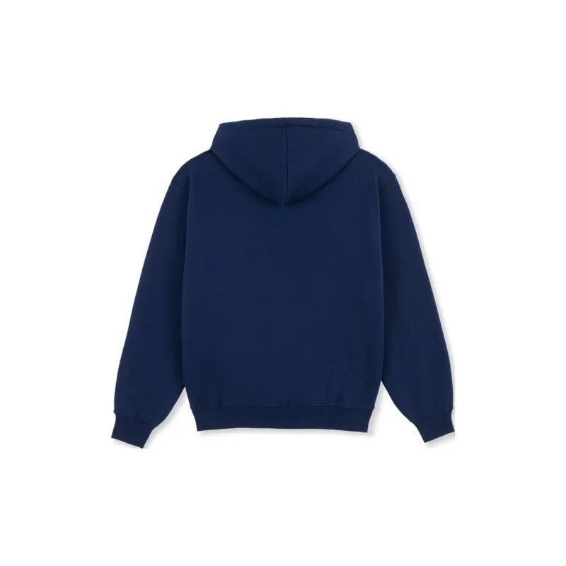 POLAR SKATE CO SS24 Sweatshirt Unisex Dark Blue-1