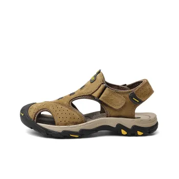 Kangaroo Head Beach Sandals Men's