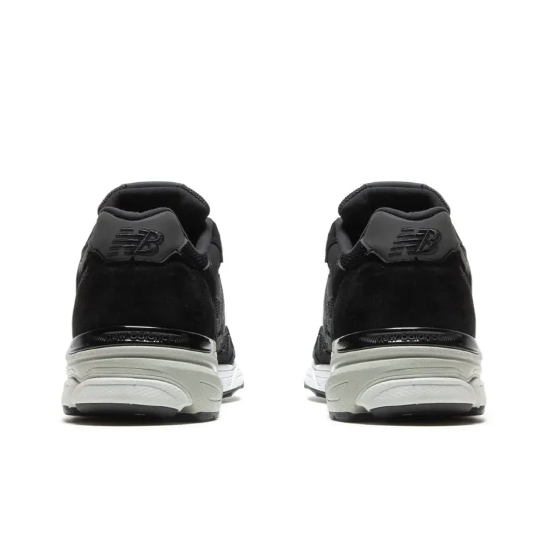 New Balance 920 MiUK Black-3