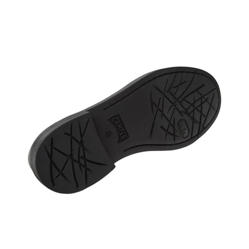 CAMPER Casual Shoes Men's Black-4