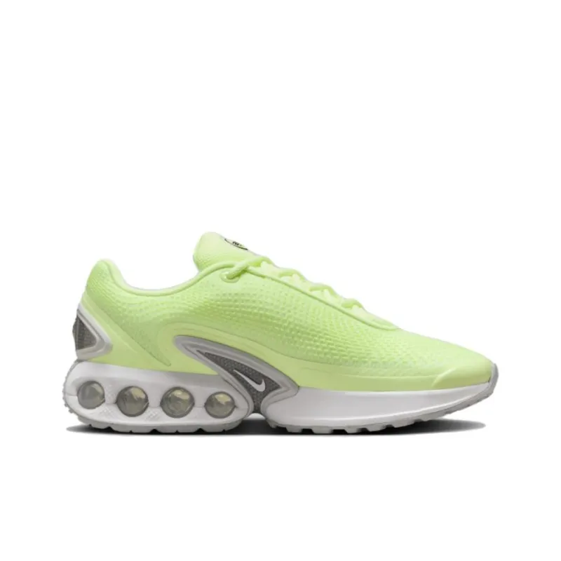 Nike Air Max Dn Se Barely Volt Women's-1