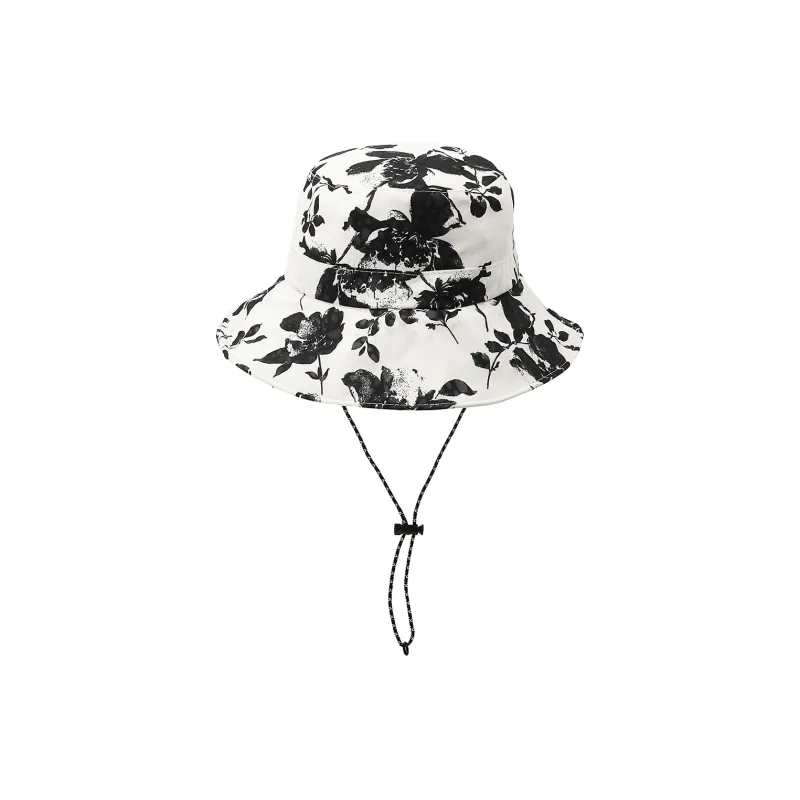 MEXICAN Polyester Bucket Hats Women's-4