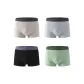 XKchouzhen/Black+Light Gray+Ecru+Green/4 Pack