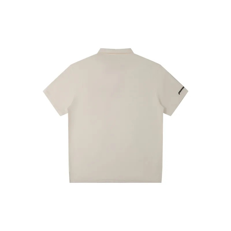 PANMAX Polo Shirts Men-5
