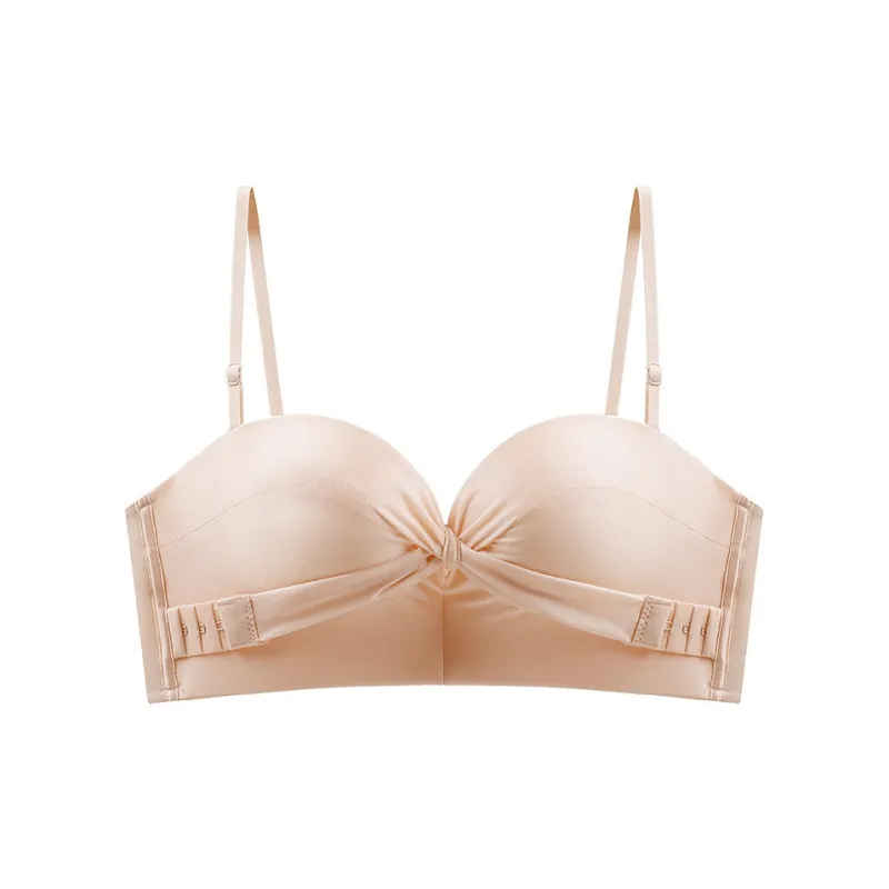 Yilun Beauty Women's Bras-0