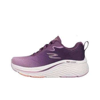 Skechers Go Run Max Cushioning Elite 2.0 'Purple' Women's