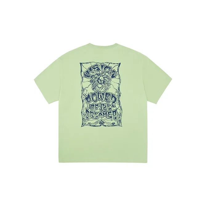 Vision Street Wear T Shirt Unisex-5