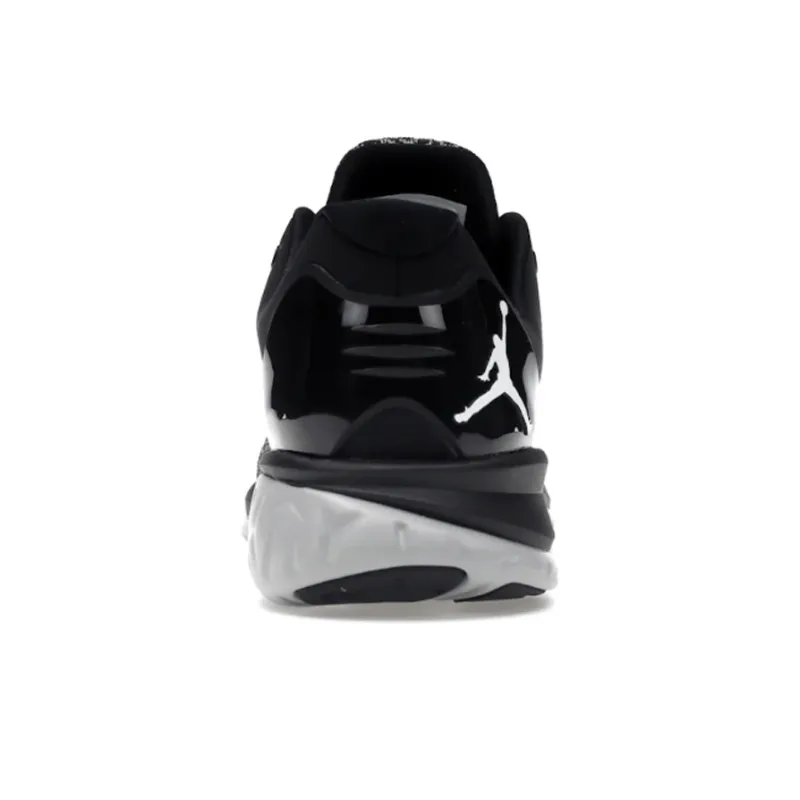 Jordan Trainer St Black Wolf Grey-5