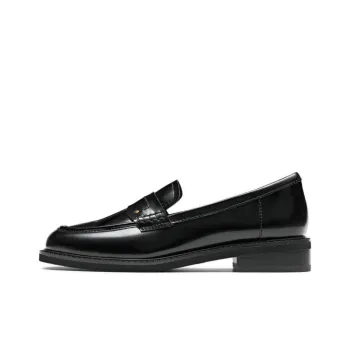 Staccato Bug Jazz Loafers 3cm Women's