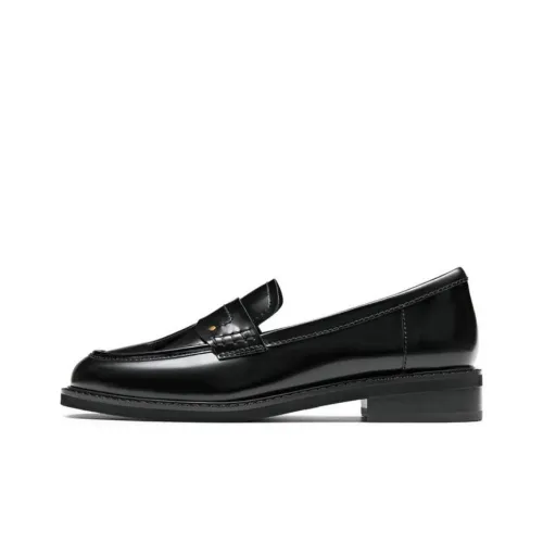 Staccato Bug Jazz Loafers 3cm Women's