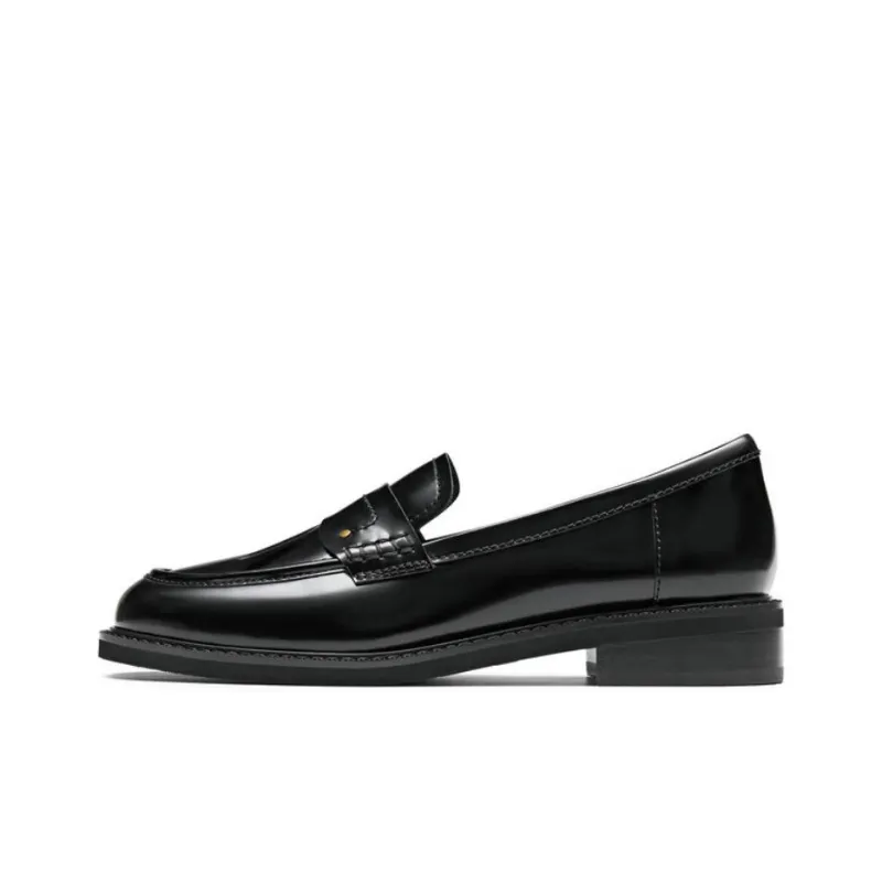 Staccato Bug Jazz Loafers 3cm Women's-0