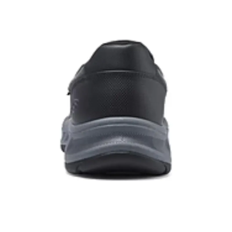 Skechers MENS USA Low Top Casual Shoes Men's Black-3