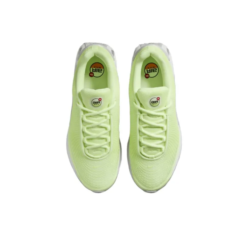 Nike Air Max Dn Se Barely Volt Women's-3