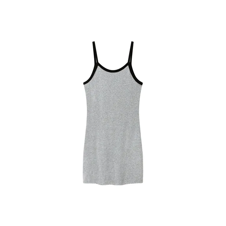 CHUU 2024 Summer New Arrival Slip Dresses Women's-2