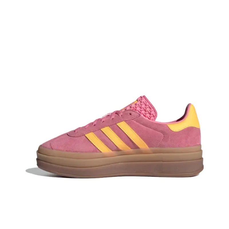 Adidas Gazelle Bold Bliss Pink Spark Women's-2