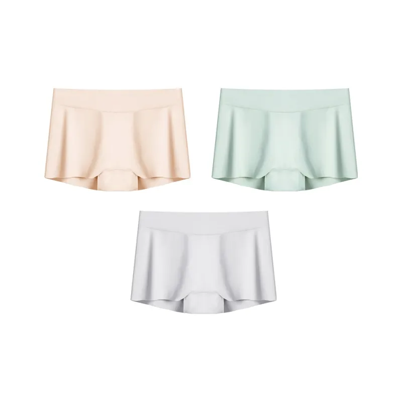 Yilun Beauty Underpants Women's Combo Set-8