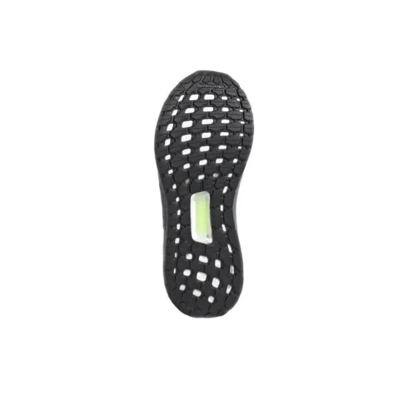 Adidas Ultra Boost 20 Core Black Signal Green-4