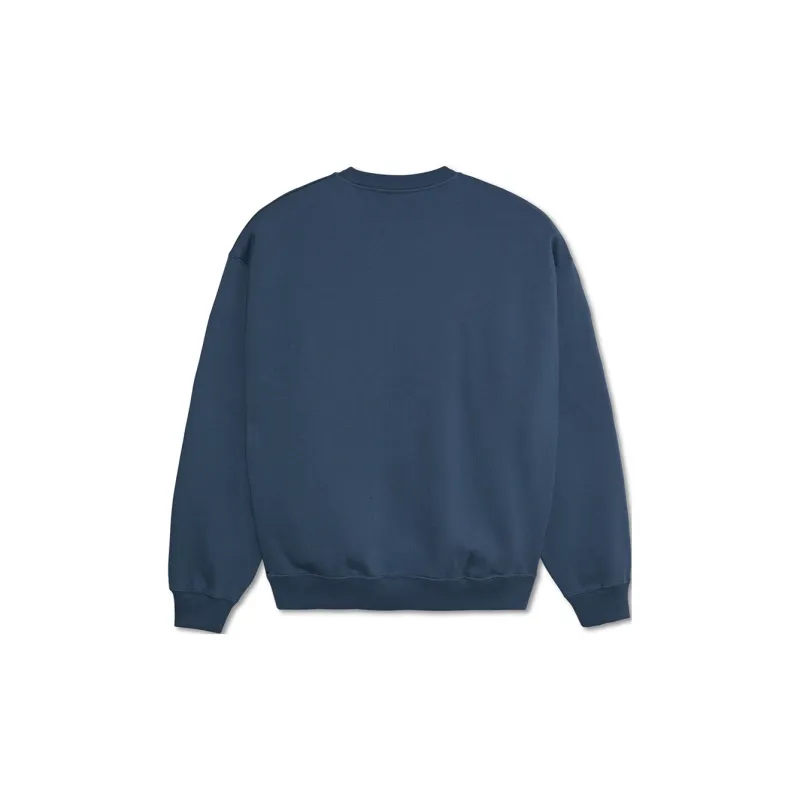 POLAR SKATE CO Sweatshirt Unisex-3