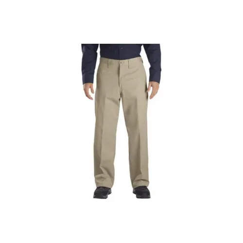 Dickies Casual Pants Men Beige