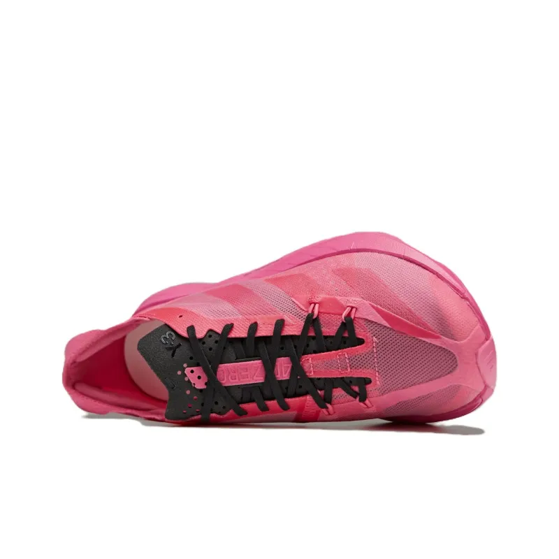 Adidas Y 3 Adios Pro 3.0 Semi Solar Pink Core Black-3