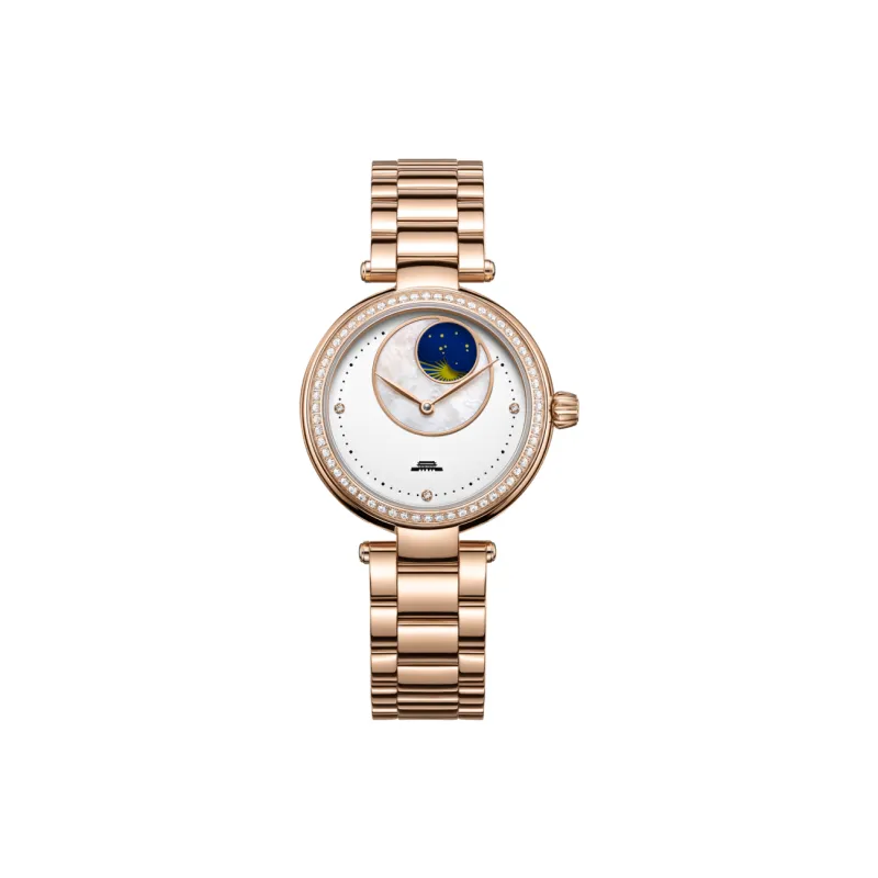 Beijing Women's Watch-0