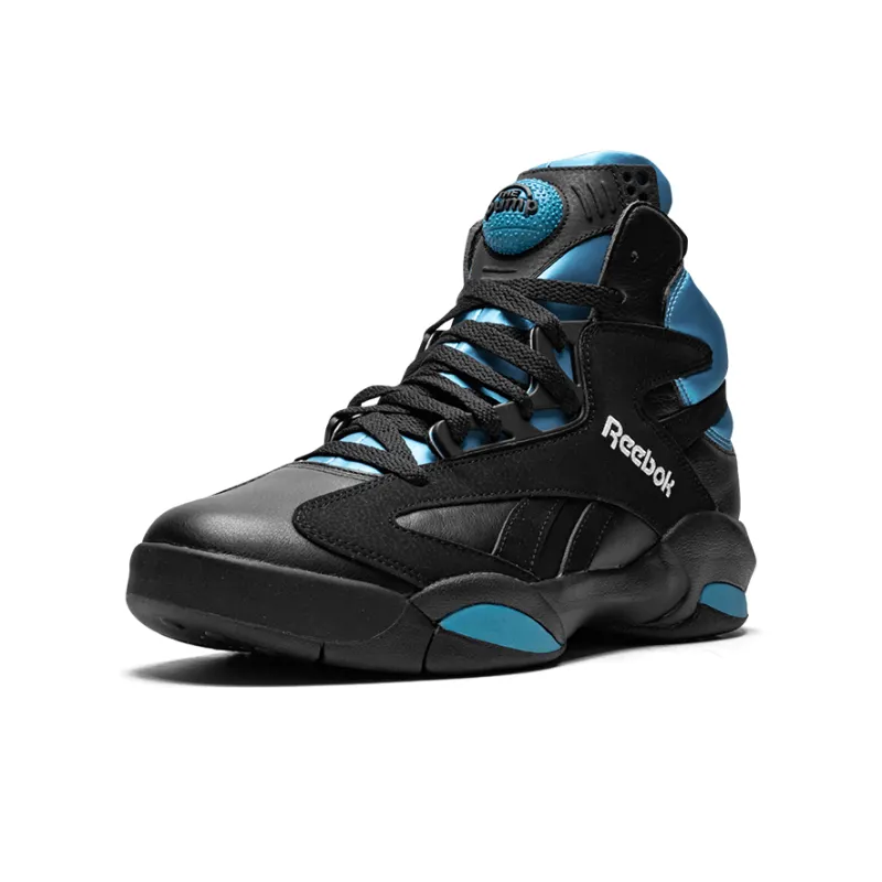 Reebok Shaq Attaq Azure Blue-2