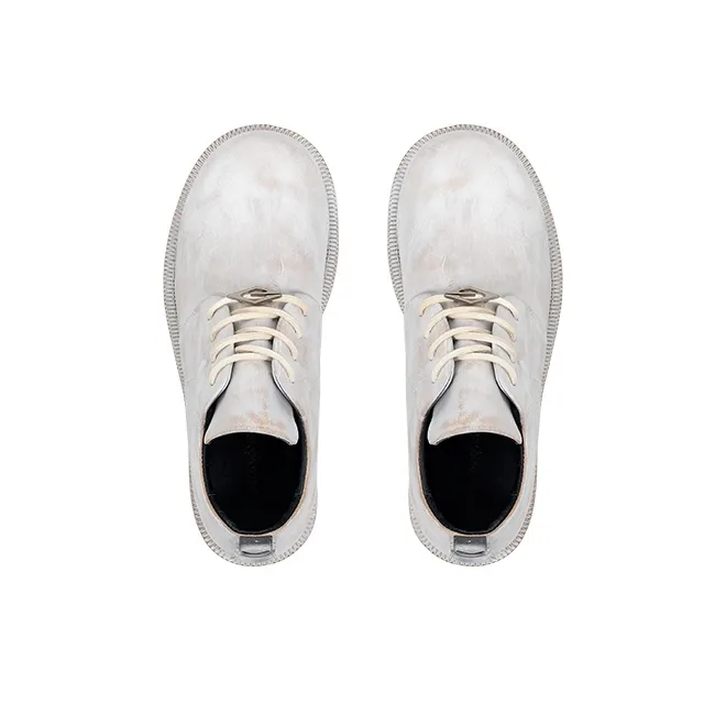 TERRA INCOGNITA Casual Shoes Men's Yellow-2