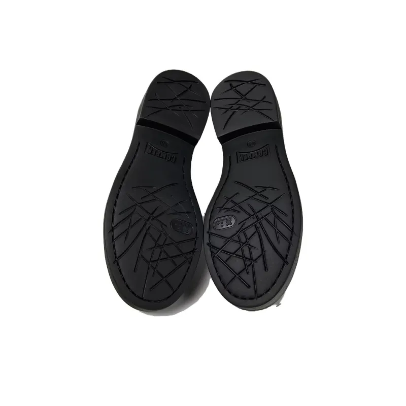 CAMPER Loafers Women's Black-4