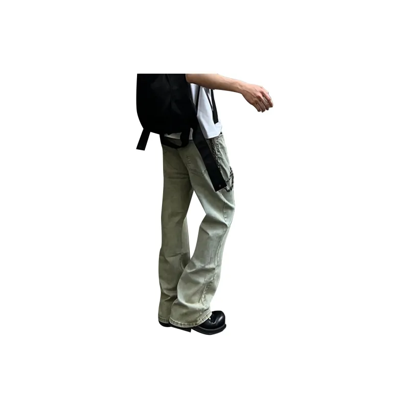 NASTYPALM Jeans Unisex-3