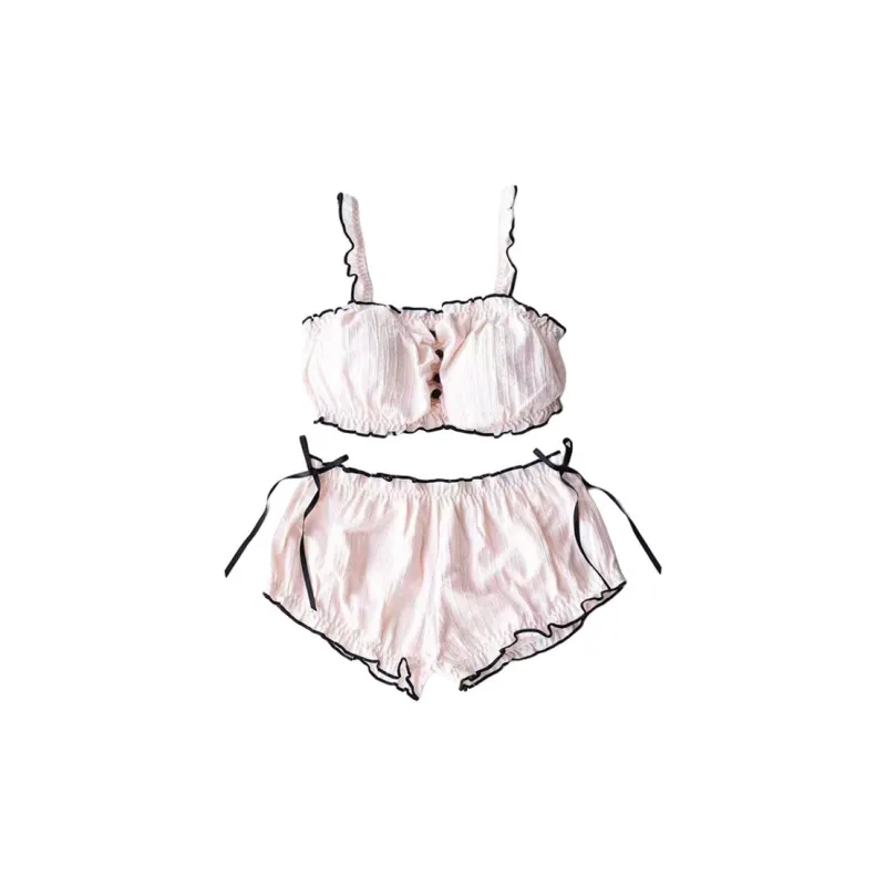 MIIOW Women's Underwear Sets-7