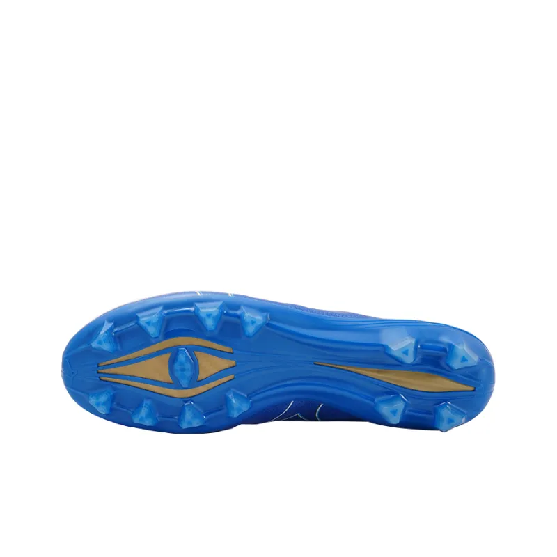 Mizuno Alpha Japan Ag 'Blue'-4
