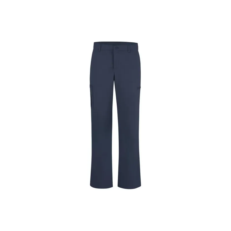Dickies Cargo Pants Women's Navy-1