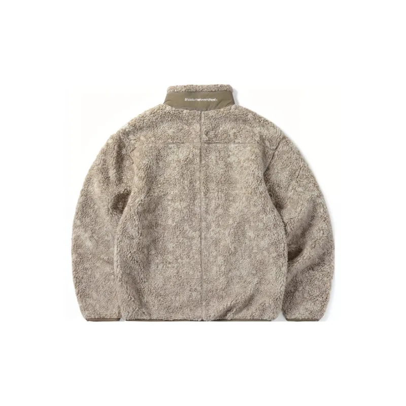 Thisisneverthat Jackets Men Brown-1