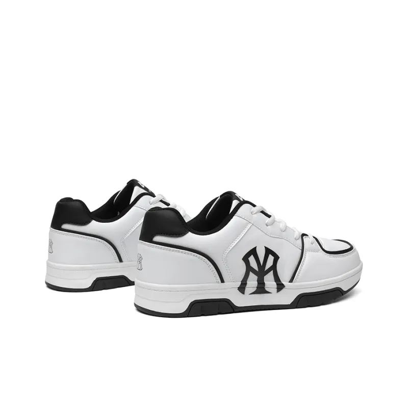 ABIDJAN Lightweight And Breathable Low-Top Casual Skateboard Shoes Unisex-14