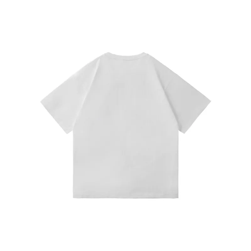 DESSO T Shirts Unisex-3